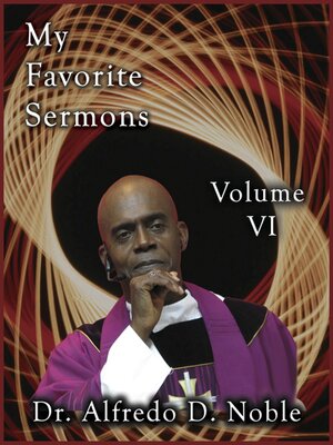 cover image of My Favorite Sermon VI